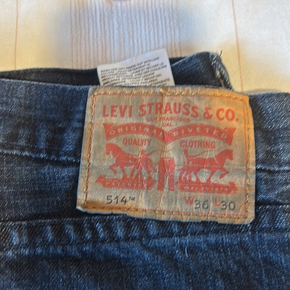 Levi 514 - Picture 3 of 4